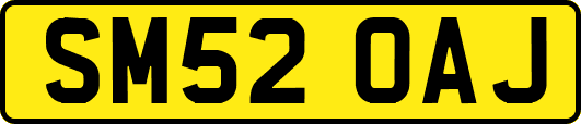 SM52OAJ