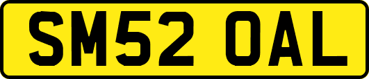 SM52OAL