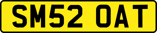 SM52OAT