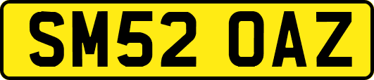 SM52OAZ