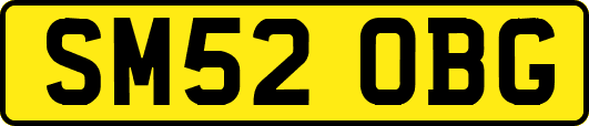 SM52OBG