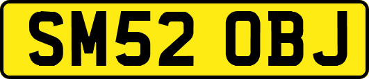 SM52OBJ
