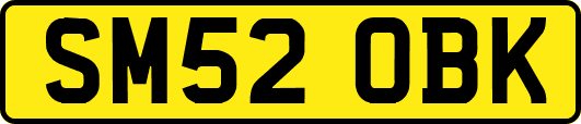 SM52OBK