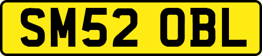 SM52OBL