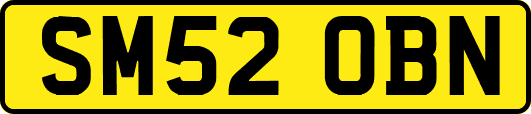 SM52OBN