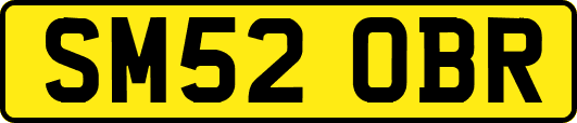 SM52OBR