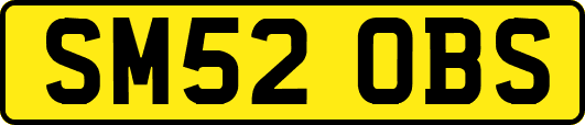 SM52OBS