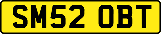 SM52OBT