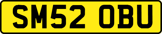 SM52OBU