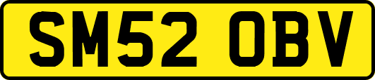 SM52OBV