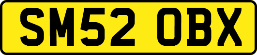 SM52OBX