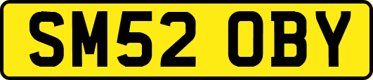 SM52OBY