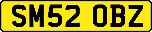 SM52OBZ