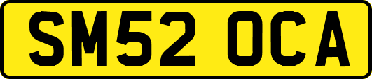 SM52OCA