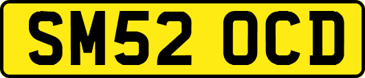 SM52OCD