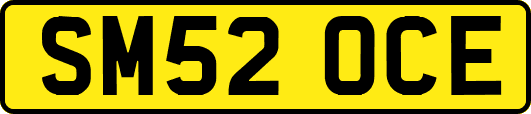 SM52OCE