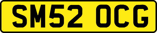 SM52OCG