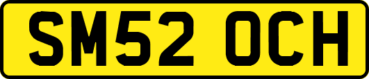SM52OCH