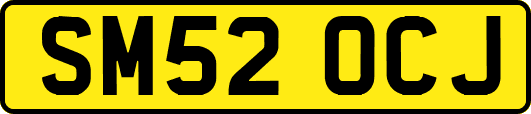 SM52OCJ