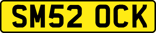 SM52OCK