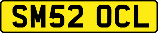 SM52OCL