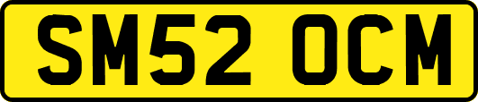 SM52OCM