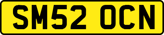 SM52OCN