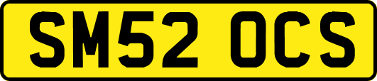 SM52OCS