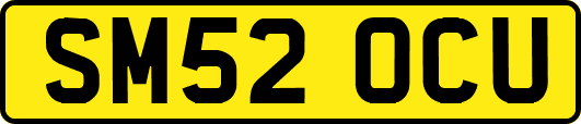 SM52OCU