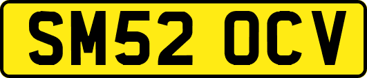 SM52OCV