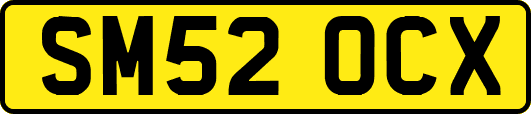 SM52OCX