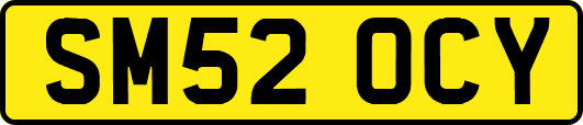SM52OCY