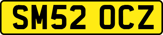 SM52OCZ