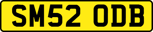 SM52ODB