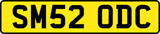 SM52ODC