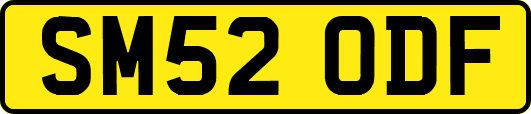 SM52ODF