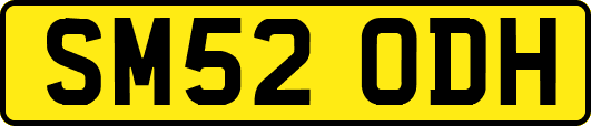 SM52ODH