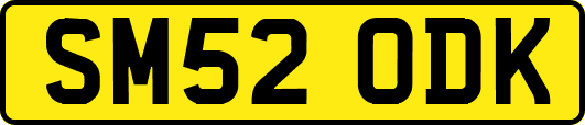 SM52ODK
