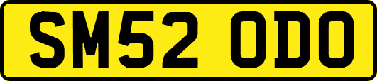 SM52ODO