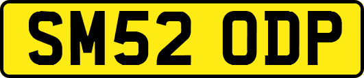 SM52ODP