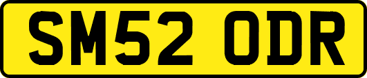 SM52ODR