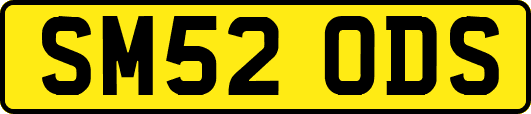 SM52ODS