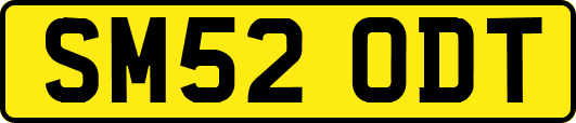 SM52ODT