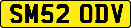 SM52ODV