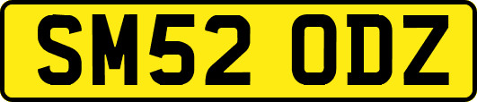 SM52ODZ