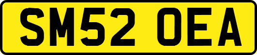 SM52OEA