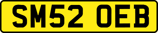 SM52OEB