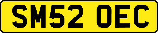SM52OEC