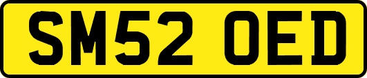 SM52OED
