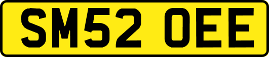 SM52OEE